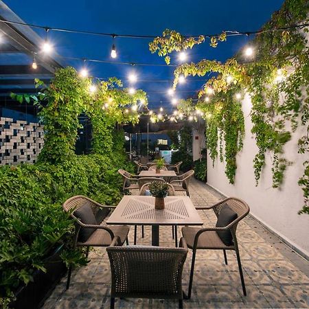 Casa Decu Hotel Mexikóváros Kültér fotó