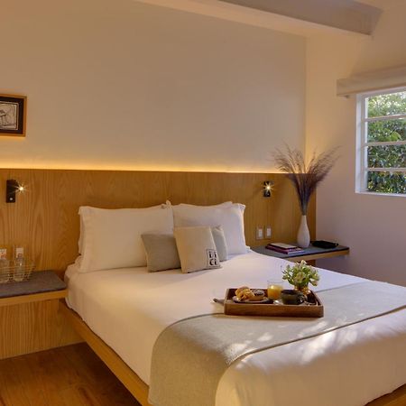 Casa Decu Hotel Mexikóváros Kültér fotó