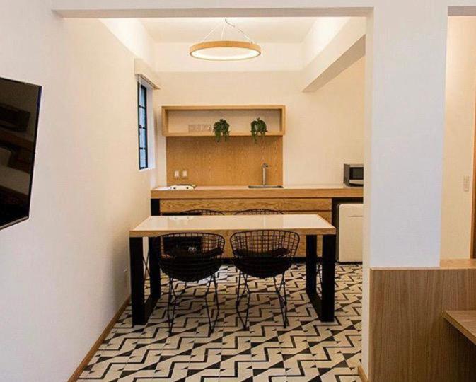Casa Decu Hotel Mexikóváros Kültér fotó