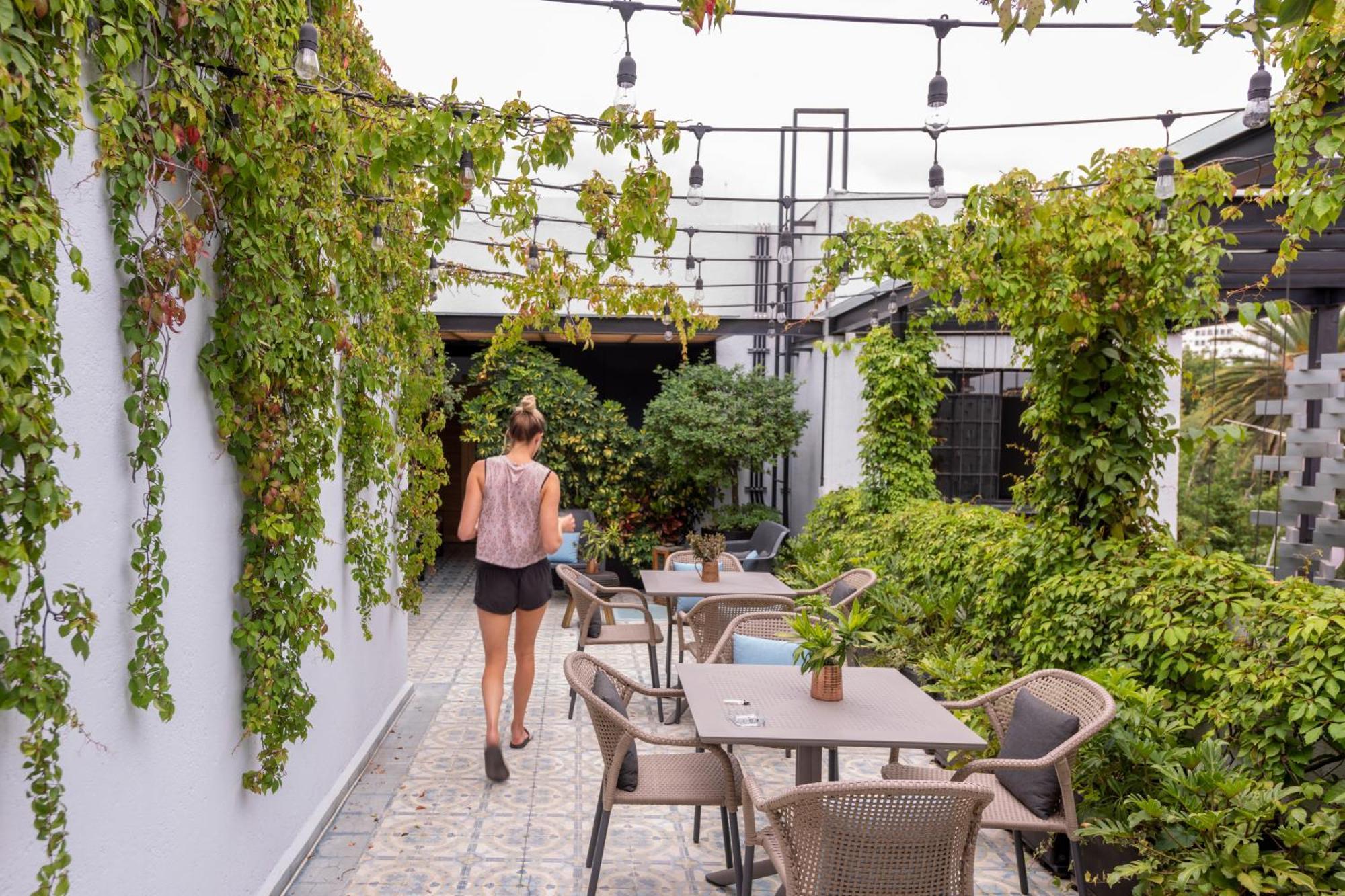 Casa Decu Hotel Mexikóváros Kültér fotó