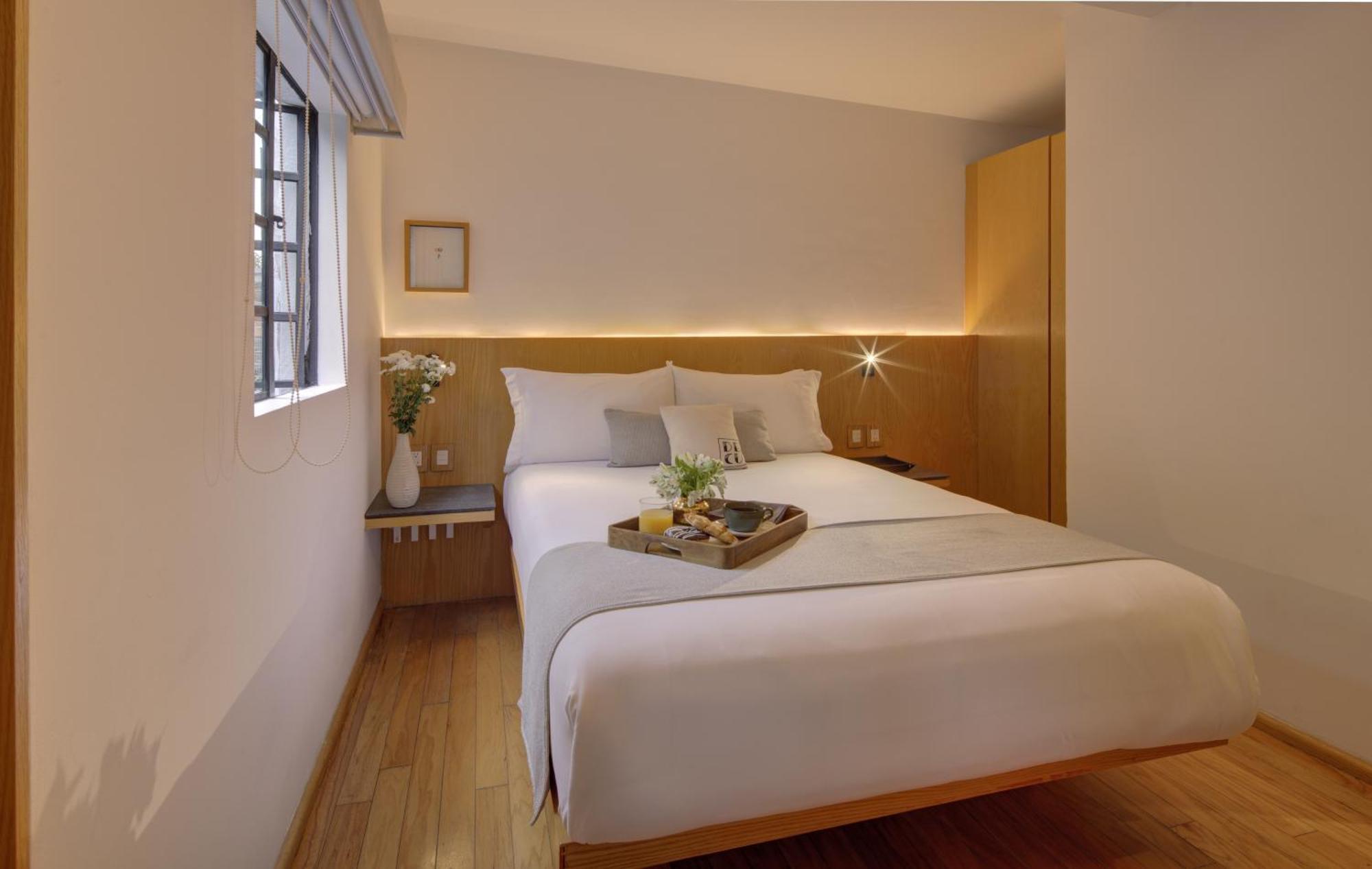 Casa Decu Hotel Mexikóváros Kültér fotó
