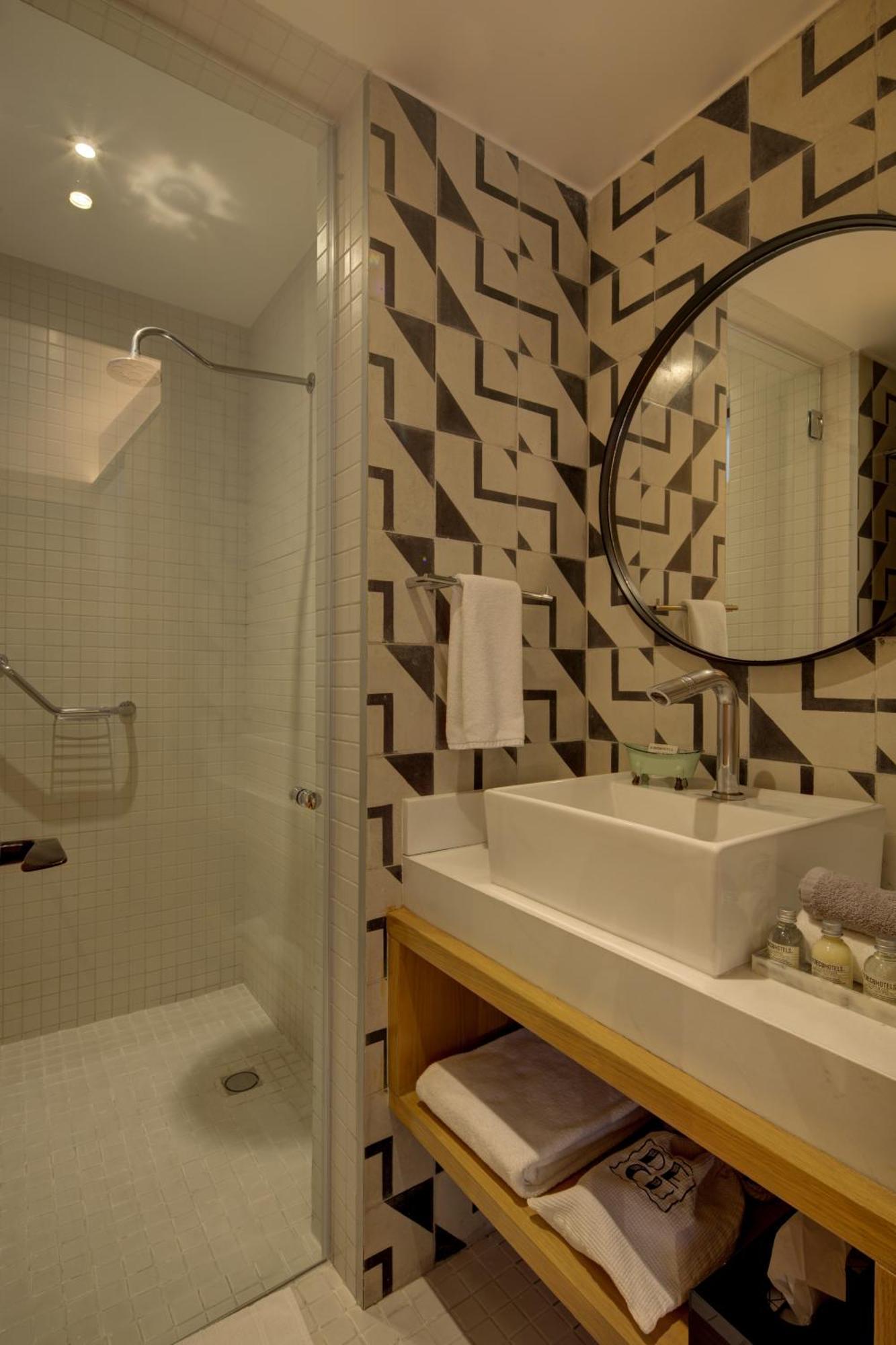 Casa Decu Hotel Mexikóváros Kültér fotó