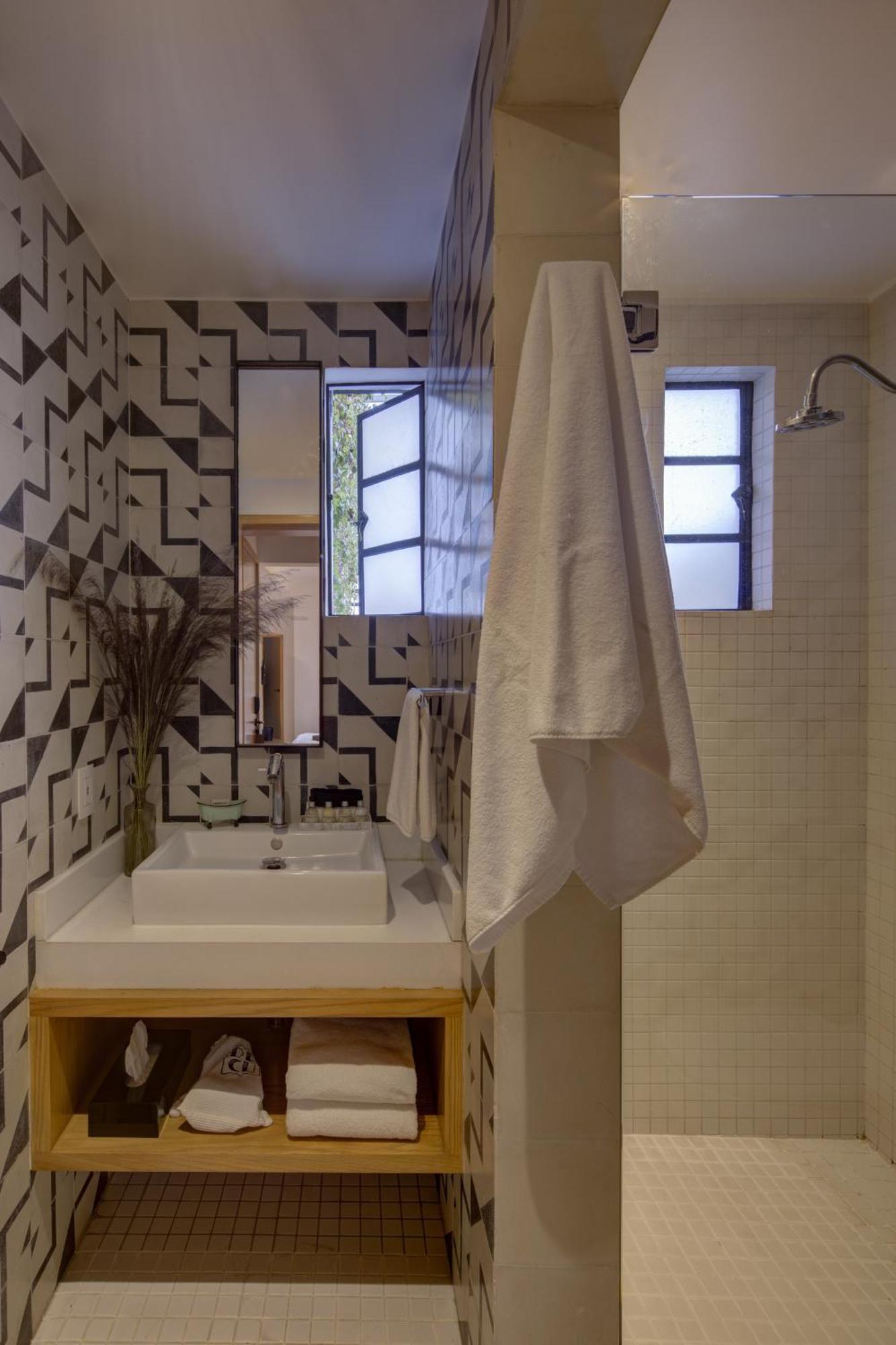 Casa Decu Hotel Mexikóváros Kültér fotó