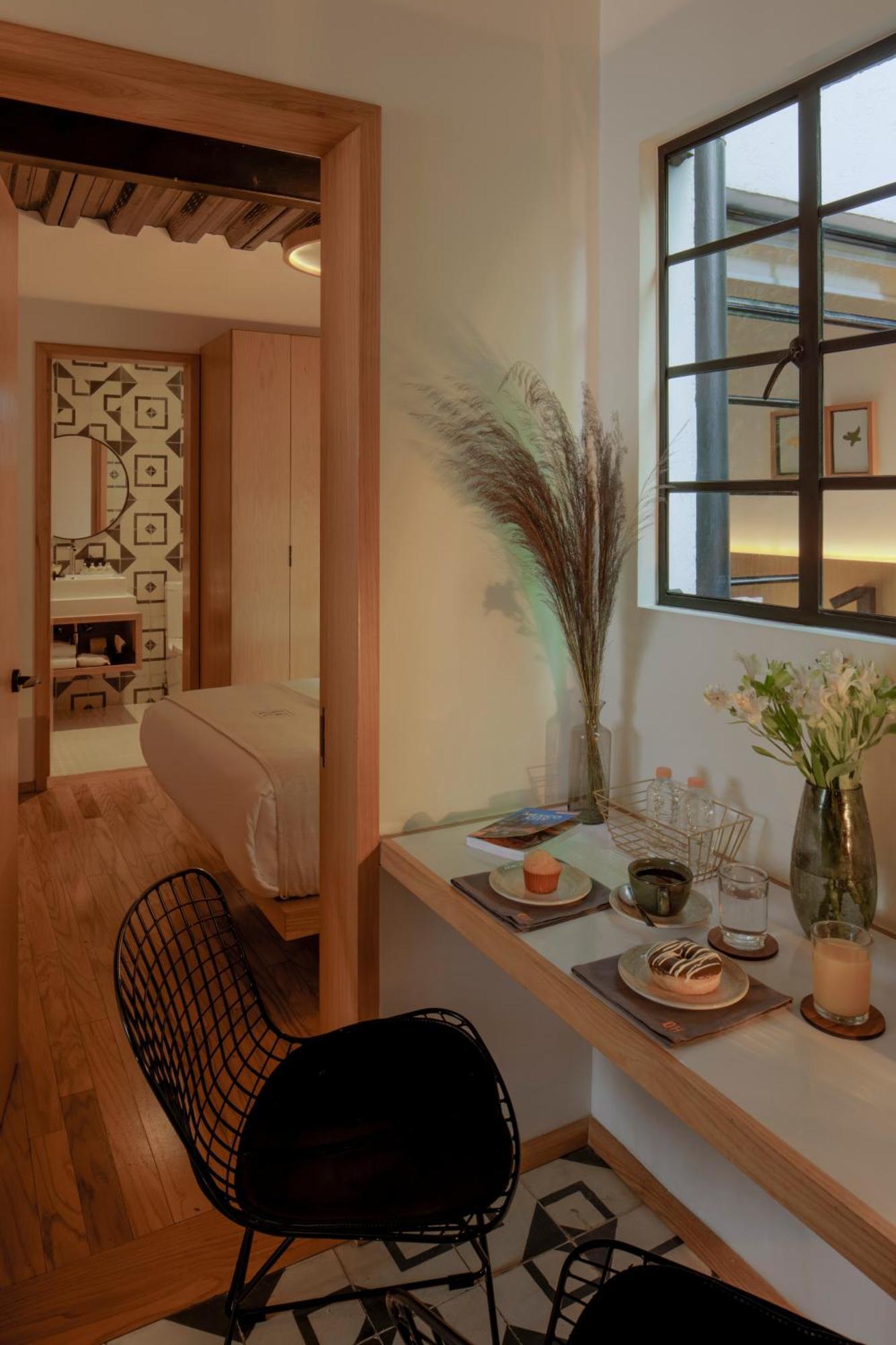 Casa Decu Hotel Mexikóváros Kültér fotó