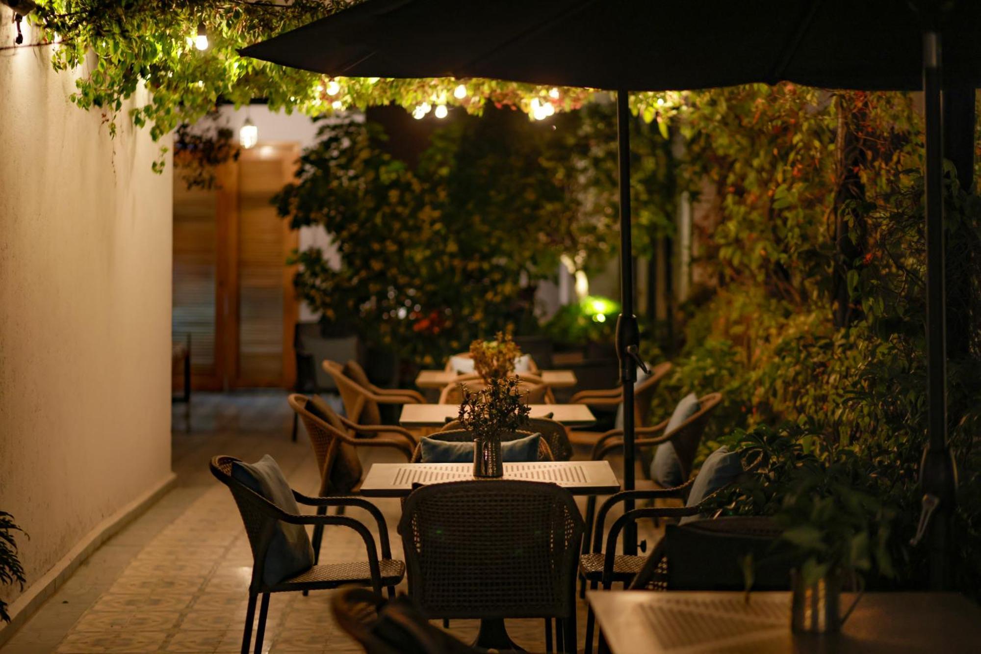Casa Decu Hotel Mexikóváros Kültér fotó